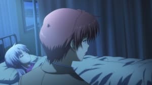 Angel Beats! Ku twojej pamięci