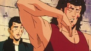 Slam Dunk Odcinek 35