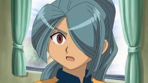 Inazuma Eleven Odcinek 76