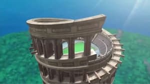 Inazuma Eleven Odcinek 116