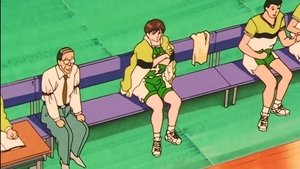 Slam Dunk Odcinek 41