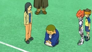 Inazuma Eleven Odcinek 63