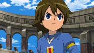 Inazuma Eleven Odcinek 105