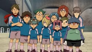 Inazuma Eleven Nadchodzi Willy