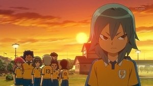 Inazuma Eleven Złote talenty