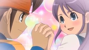 Inazuma Eleven Odcinek 78