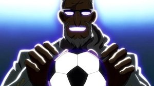 Inazuma Eleven Tajemnica składu drużyny