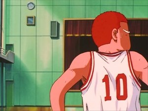 Slam Dunk Odcinek 99