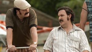 Pablo Escobar: The Drug Lord Odcinek 8
