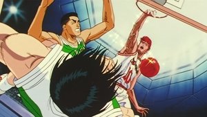 Slam Dunk Odcinek 46
