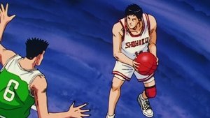 Slam Dunk Odcinek 44