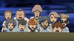 Inazuma Eleven Odcinek 28
