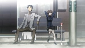 Steins;Gate Odcinek 10