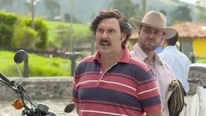 Pablo Escobar: The Drug Lord Odcinek 88