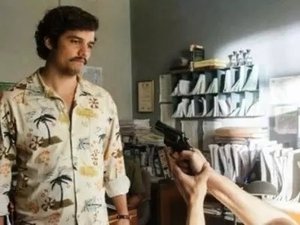 Pablo Escobar: The Drug Lord Odcinek 25