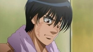 Hajime no Ippo: The Fighting! Odcinek 4