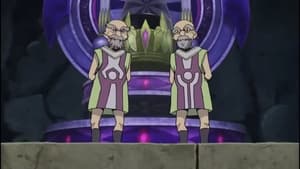 Inazuma Eleven Odcinek 111