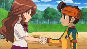 Inazuma Eleven Odcinek 119