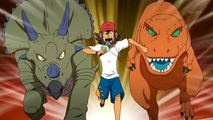 Inazuma Eleven Ostateczna bitwa w dolinie Bestii