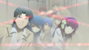 Angel Beats! Gildia