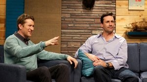 Comedy Bang! Bang! Odcinek 3