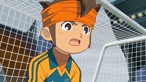 Inazuma Eleven Odcinek 38