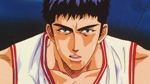 Slam Dunk Odcinek 43