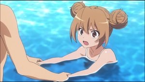 Toradora! Odcinek 8
