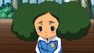 Inazuma Eleven Wewnętrzny dylemat!