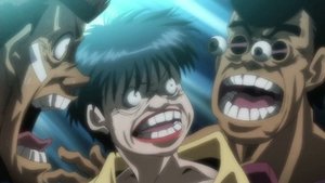 Hajime no Ippo: The Fighting! Odcinek 13