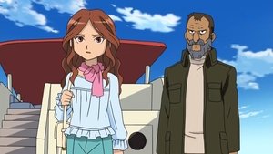 Inazuma Eleven Odcinek 106
