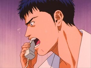 Slam Dunk Odcinek 91
