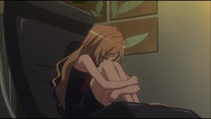 Toradora! Odcinek 19