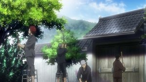 Deadman Wonderland Odcinek 12