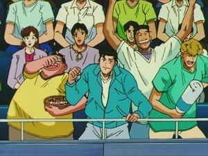 Slam Dunk Odcinek 71