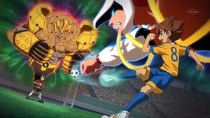 Inazuma Eleven Straszliwa arena cyklonów