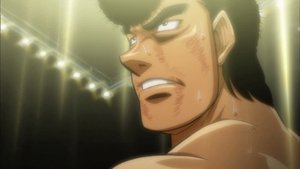 Hajime no Ippo: The Fighting! Odcinek 22
