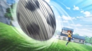 Inazuma Eleven Cud wiatru rewolucji