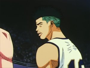 Slam Dunk Odcinek 68