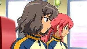 Inazuma Eleven Sztandar zwycięzców
