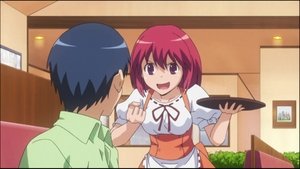 Toradora! Odcinek 3