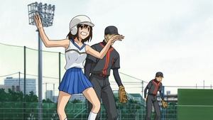 Melancholia Haruhi Suzumiyi Odcinek 4