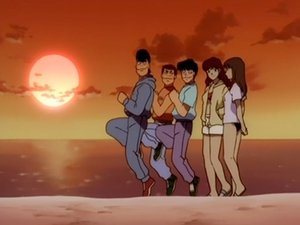 Hajime no Ippo: The Fighting! Odcinek 17