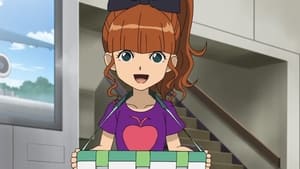 Inazuma Eleven Odcinek 85