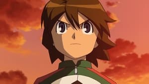 Inazuma Eleven Odcinek 120