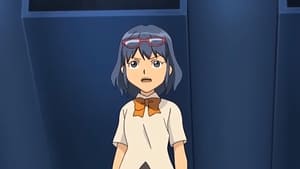 Inazuma Eleven Finał w Akademii Królewskiej: część 1