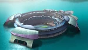 Inazuma Eleven Odcinek 112