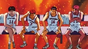 Slam Dunk Odcinek 29