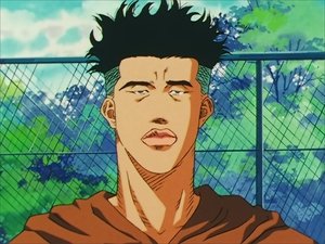Slam Dunk Odcinek 60