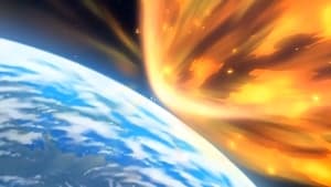 Inazuma Eleven Odcinek 27